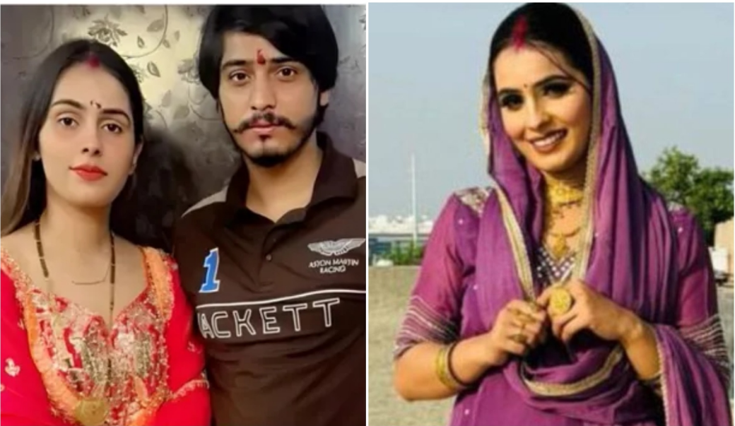 Noida dowry murder case: Two days later, brother-in-law arrested