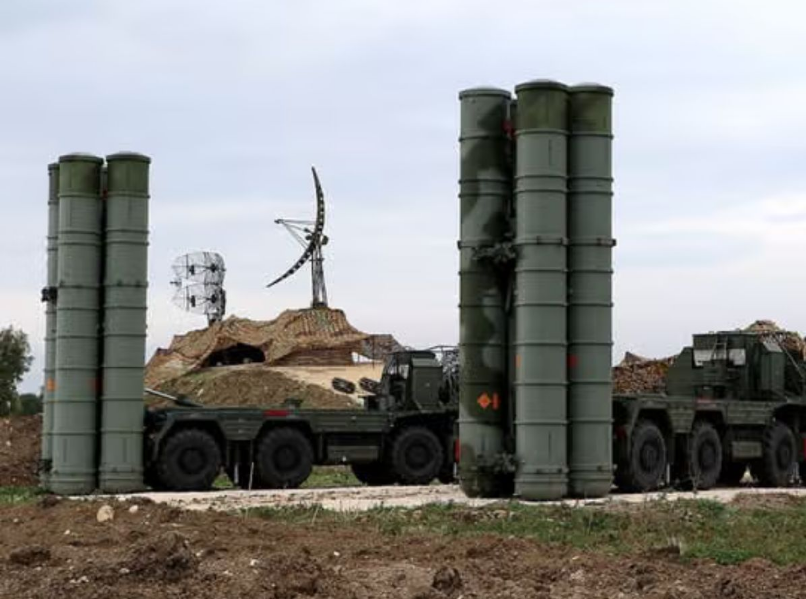 DRDO successfully tests indigenous air defence system, advancing ‘Mission Sudarshan Chakra’ goals for 2035