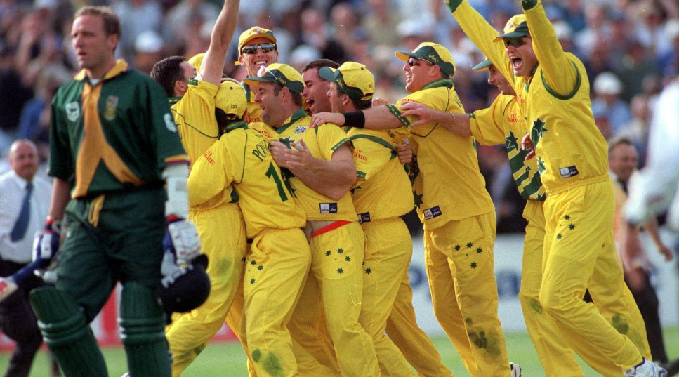 South Africa suffer unwanted feat as Australia youngster breaks Shane Warne’s record: All stats from 3rd ODI