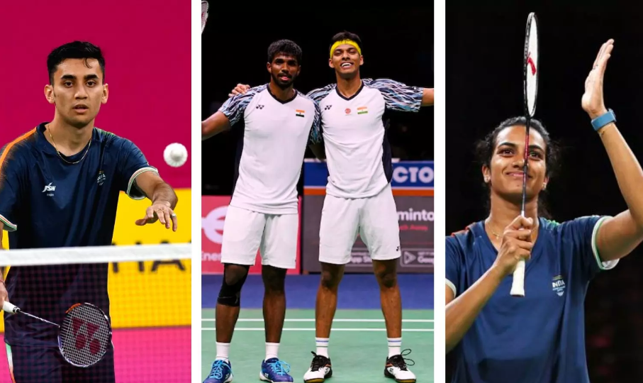 BWF World Championships: Tough challenge awaits for Indian shuttlers in Paris; Coach Pullela Gopichand hopeful of winning medals