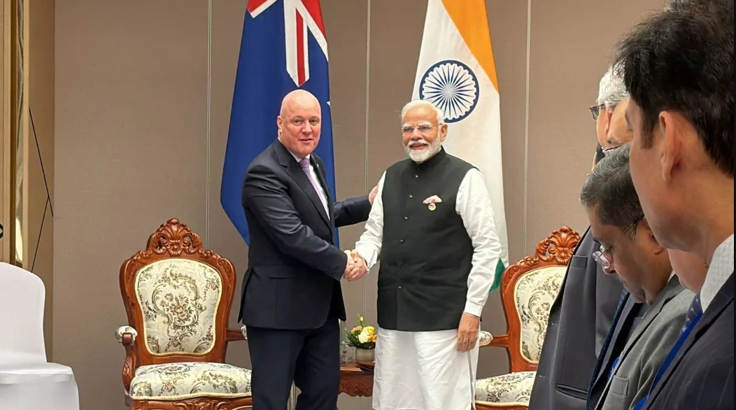 New Zealand suspends postal services to US as 15% tariff takes effect; joins likes of India, Italy and more