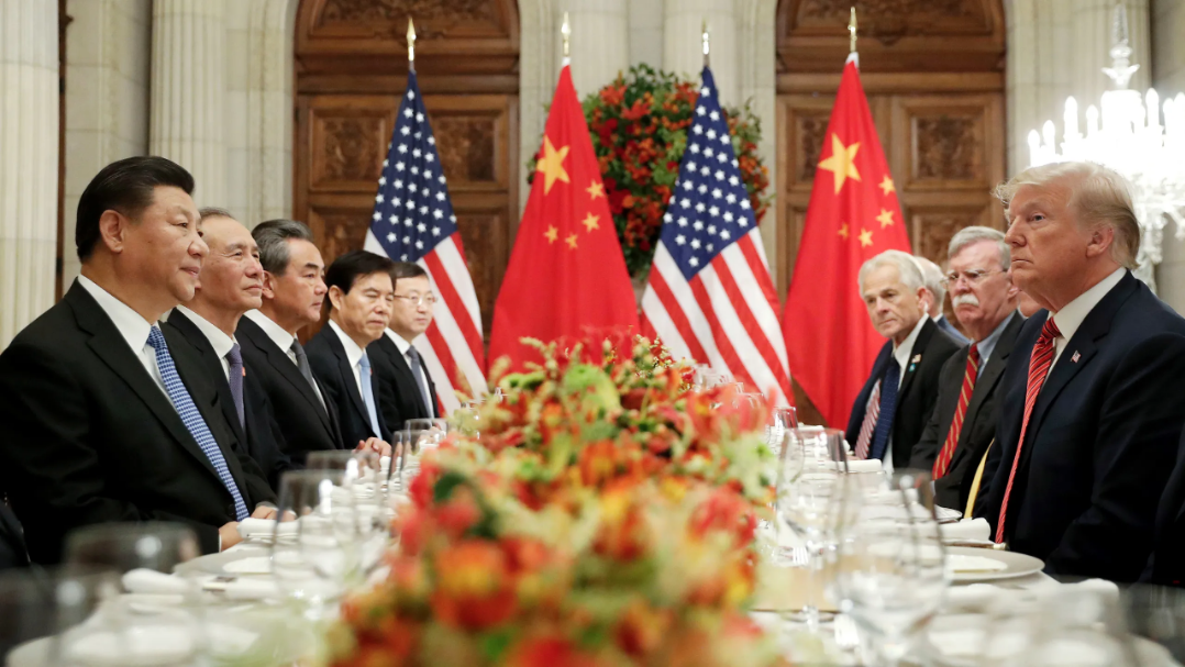 US-China trade row: Donald Trump says he could ‘destroy China’; hints at 200% tariffs on rare earths
