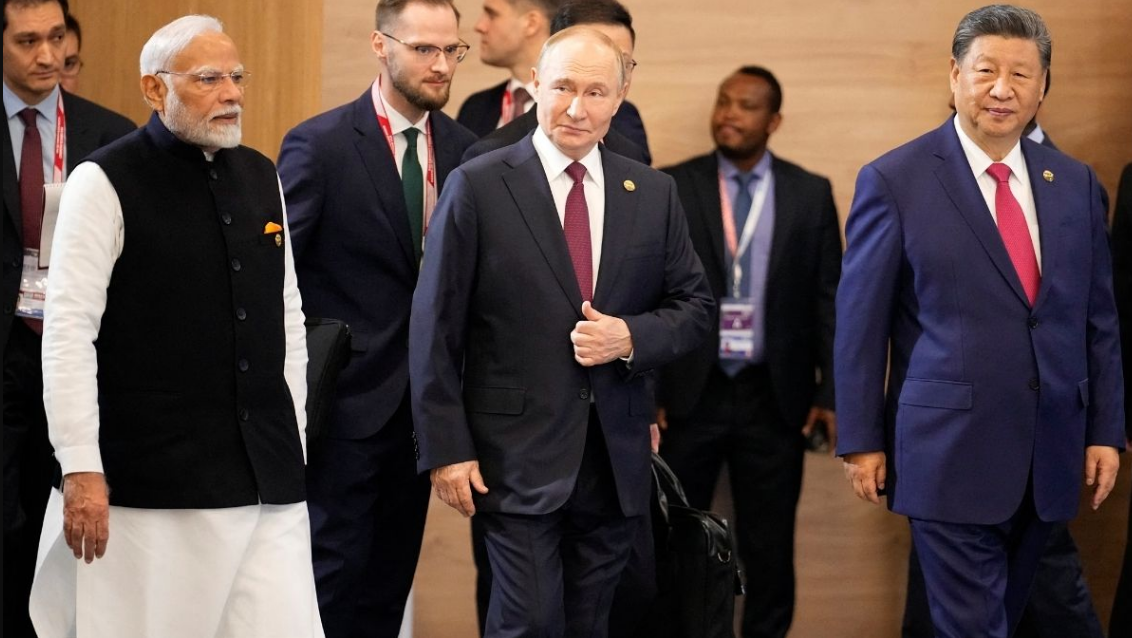 SCO summit: PM Modi to be in China after 7 years; Xi Jinping to host over 20 world leaders including Vladimir Putin