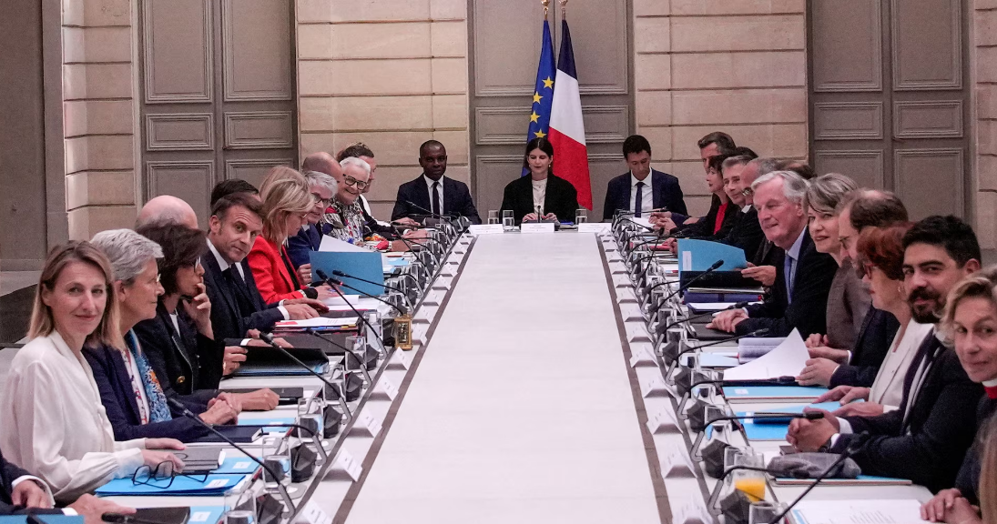 French political crisis carries steep economic risk, business leaders say