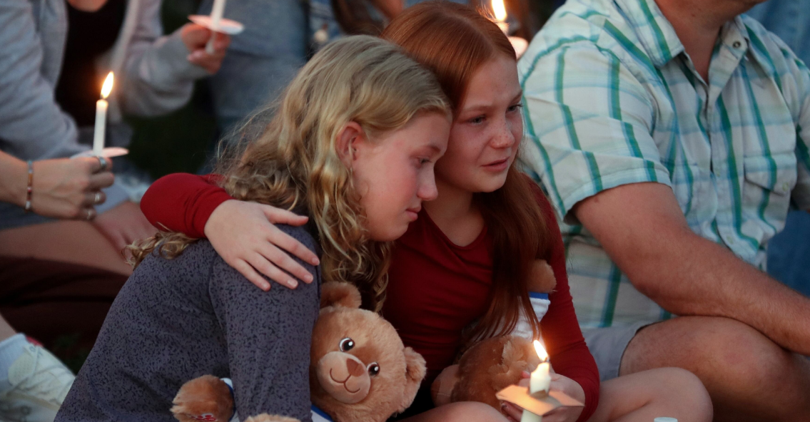 Minneapolis Shooter Talked Of Depression And Left Behind A List Of Grievances