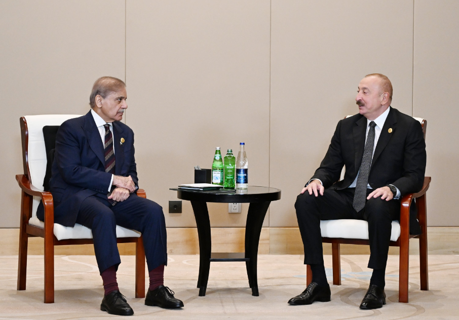 India blocks Azerbaijan’s SCO bid over Pakistan tilt, China backs Baku’s entry