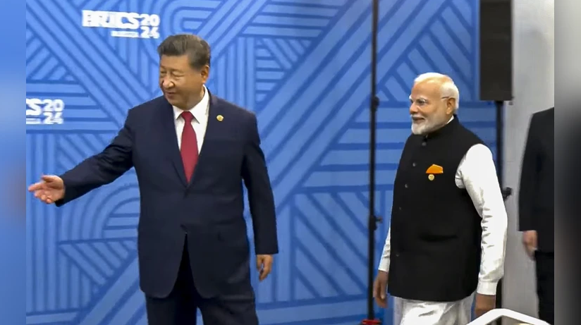 PM Modi’s China visit, Punjab floods, and special underwater vehicles