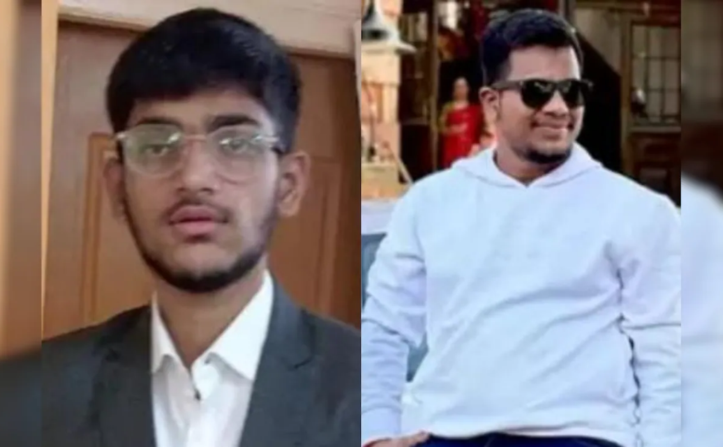 Indian Students Killed In UK Car Crash While Returning From Ganesh Visarjan