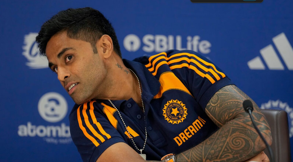 Asia Cup 2025: Suryakumar Yadav’s India to play without sponsor on jersey – here’s why