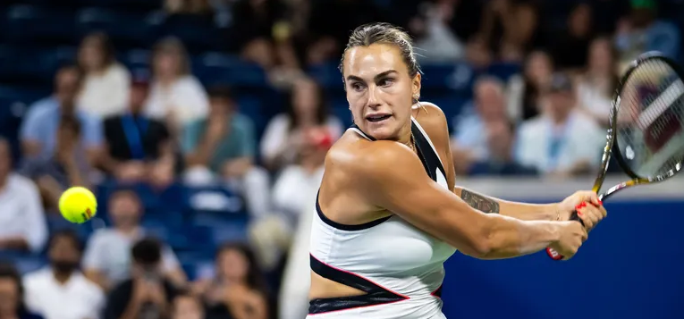 U.S. Open 2025: Aryna Sabalenka gets walkover into semifinal after Marketa Vondrousova withdraws