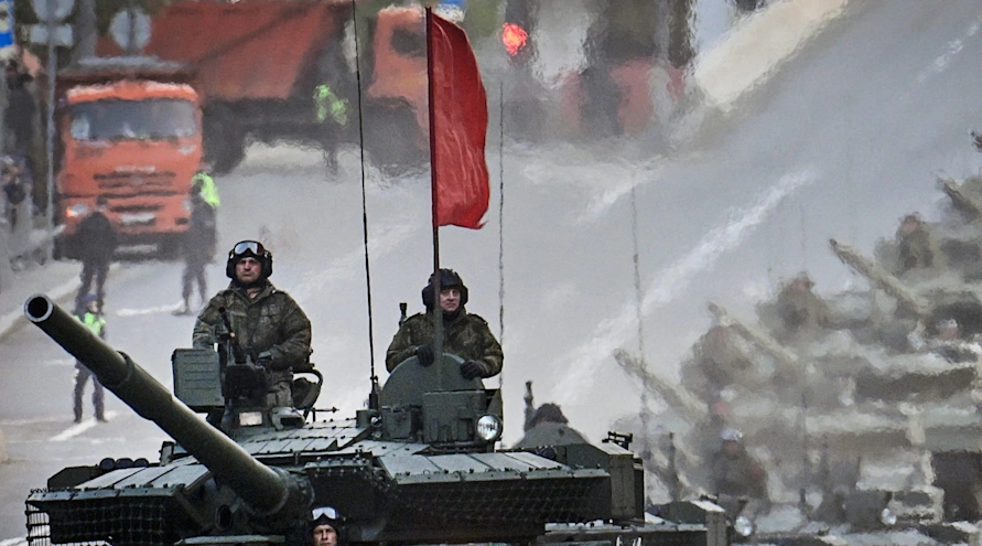 Russia says it captures ‘about half’ of Ukrainian city Kupiansk, Kyiv denies report