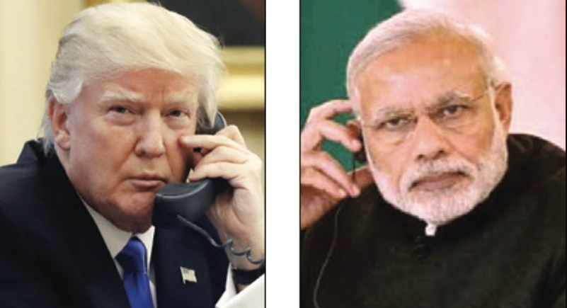 ‘Apologise To India’: US Expert Blasts Trump Tariffs, Praises PM Modi’s ‘Pretty Smart’ Diplomacy