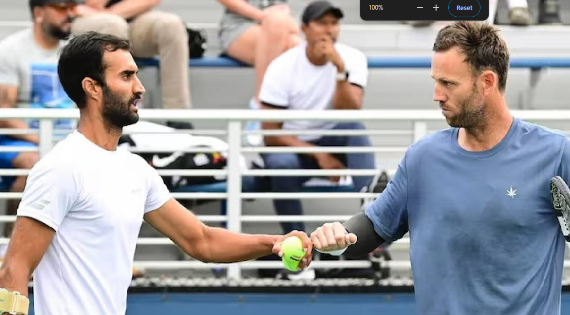 US Open 2025: History in the making? Yuki Bhambri edges closer to ‘dream’ final with semis ticket