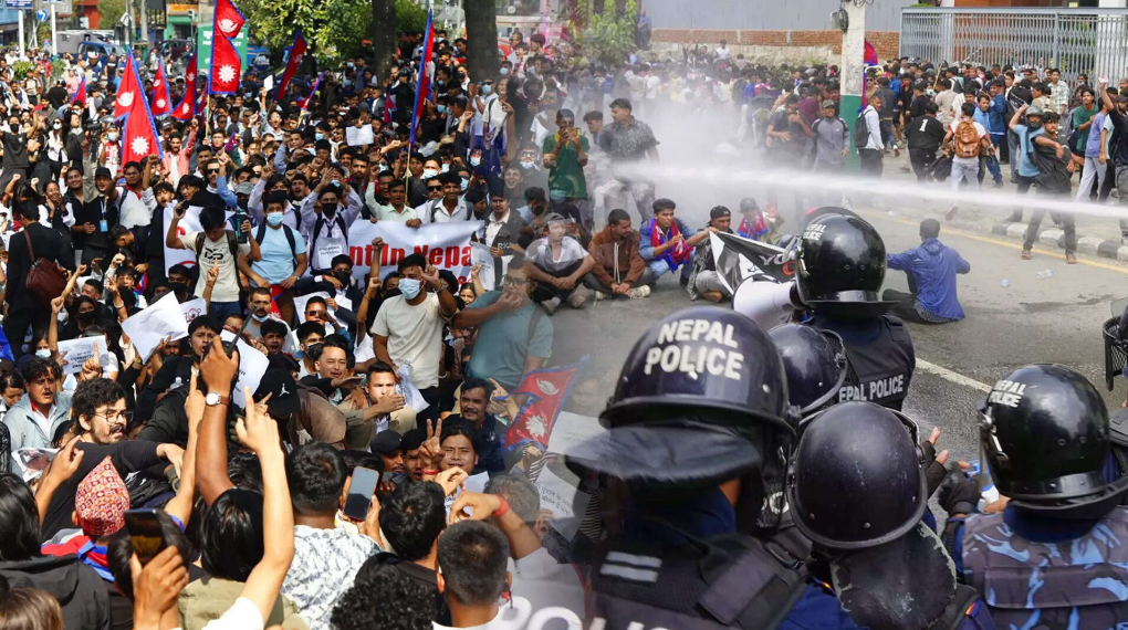 Nepal Gen Z Protest Live Updates: Indefinite curfew imposed in Kathmandu even as Nepal lifts social media ban in wake of protests that left 19 dead