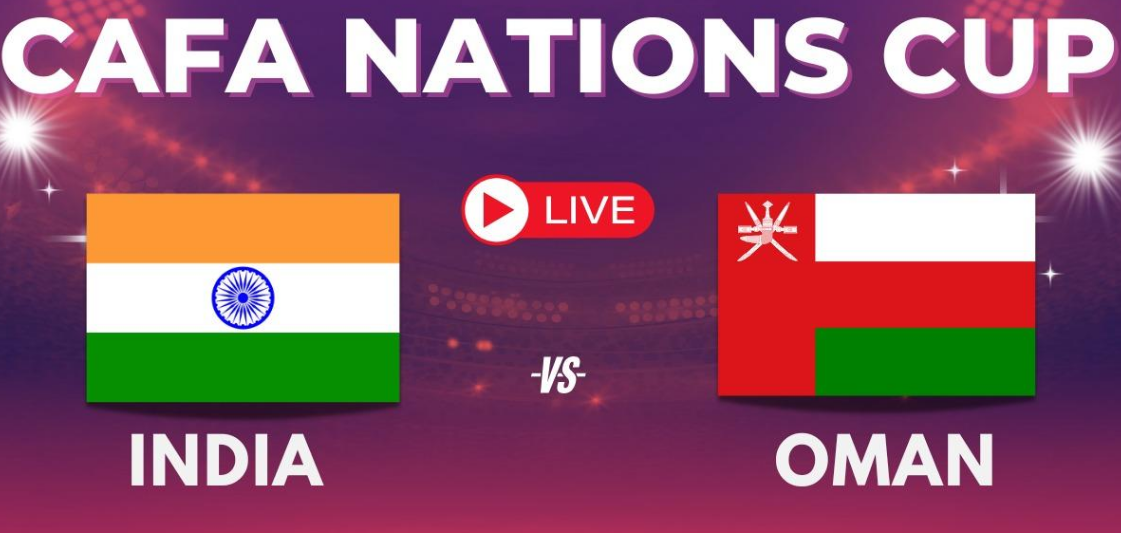 India vs Oman, CAFA Nations Cup 2025 third-place playoff highlights: IND beat OMA on penalties, finish third in CAFA Nations Cup