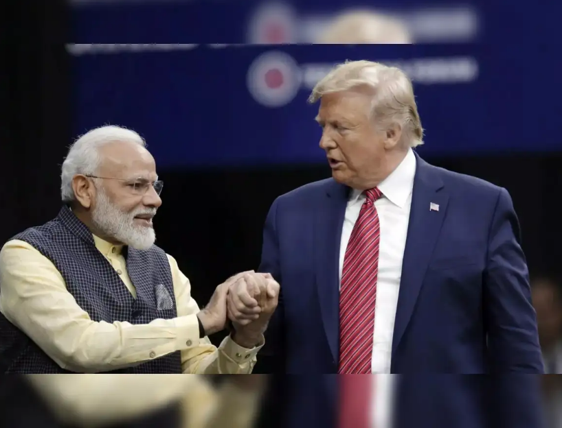 India-US trade talks: Trump shares update, says ‘look forward to speaking with very good friend’ PM Modi