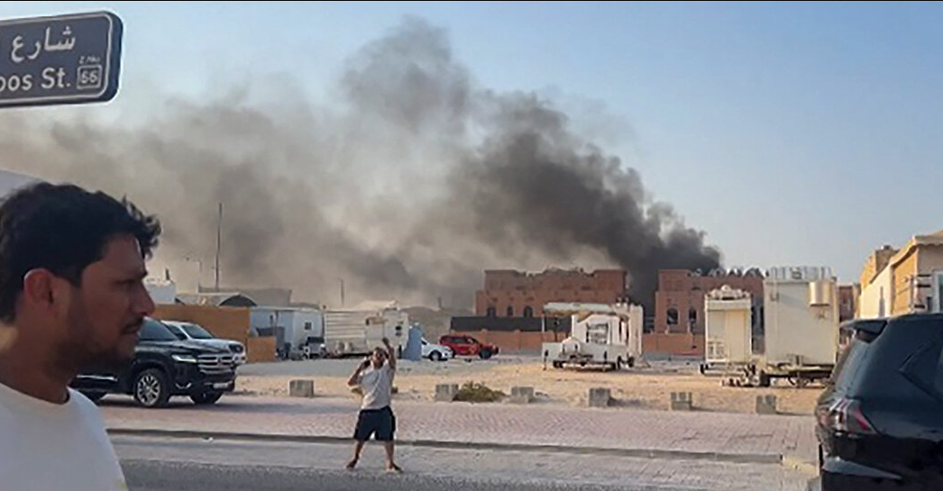 Rare Trump snub to Netanyahu on Israeli strikes in Doha; Qatar disputes US ‘prior notice’ claim