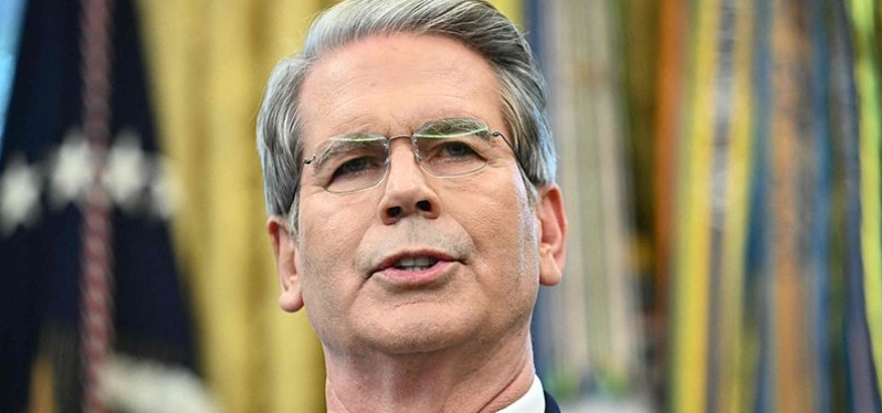 US Ready To Take ‘Strong’ Action On Russia Over Ukraine: Treasury Chief