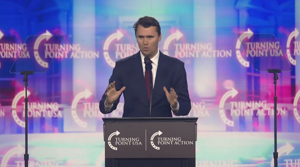 Charlie Kirk Assassination Updates: Trump Ally Shot Dead At US University, President Assures Action