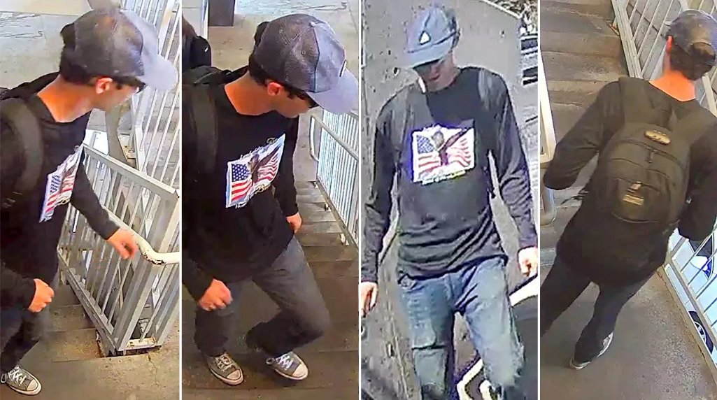 Charlie Kirk Assassination Updates: FBI ‘Investigating Many Leads’, Releases CCTV Of Suspect Escaping Scene