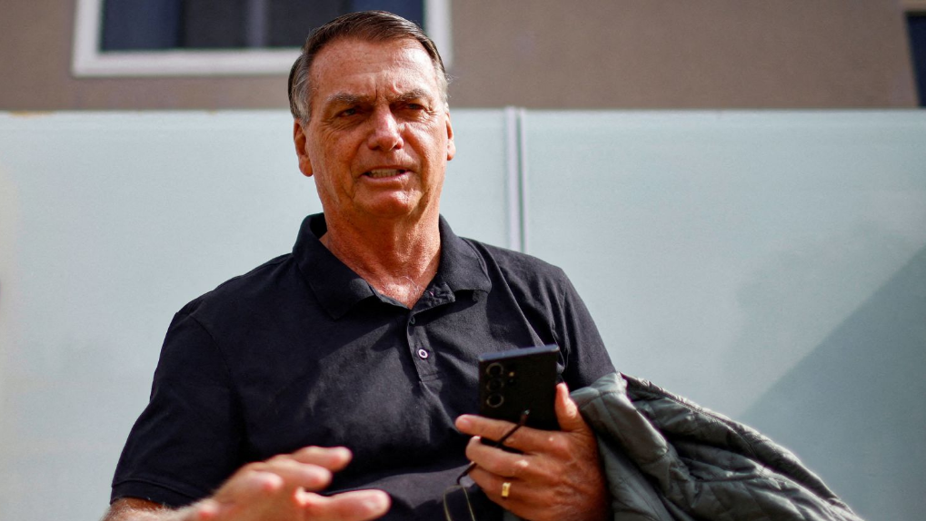 US-Backed Brazil’s Bolsonaro Sentenced To 27 Years In Jail In Coup Case