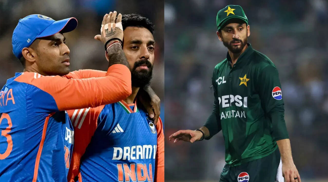 Asia Cup: ‘We have the best spinner in the world’ – Pakistan coach fires warning at India