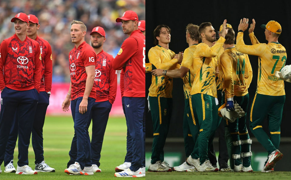 England vs South Africa Match Prediction, 2nd T20I – Who will win today’s match between ENG vs SA?