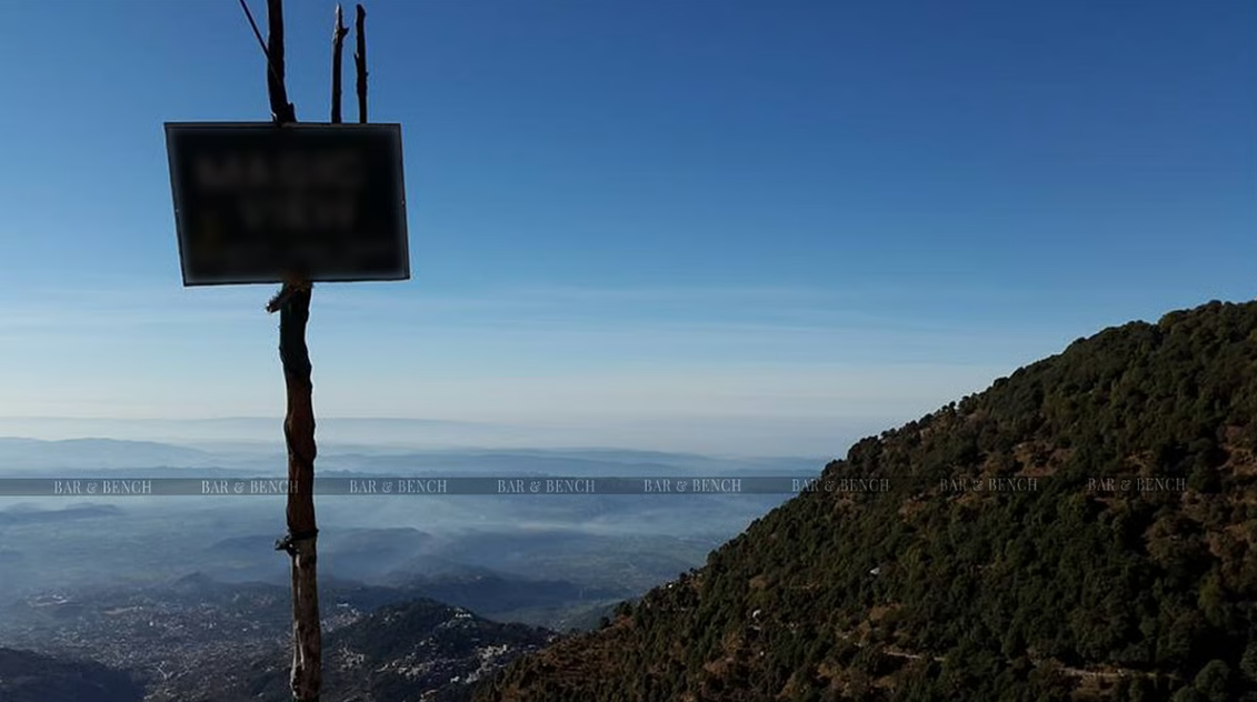 Entire Himalayan range facing issues: Supreme Court on floods, landslides in north India