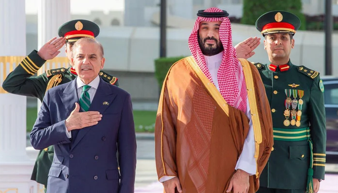 “Any Aggression Against Either Country…”: Key Clause In Pak-Saudi Pact