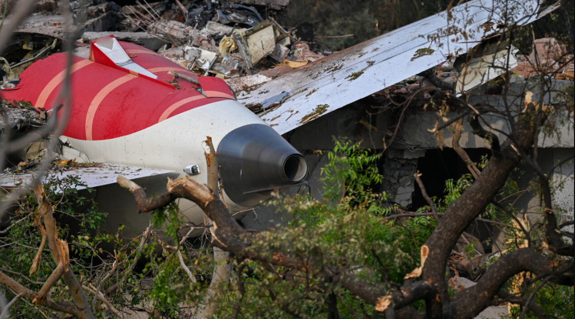 Air India crash victims’ families sue aerospace firms Boeing and Honeywell