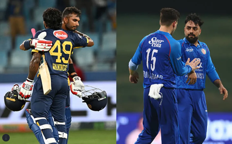 Asia Cup 2025: Match 11, Sri Lanka vs Afghanistan Match Prediction – Who will win today’s match?