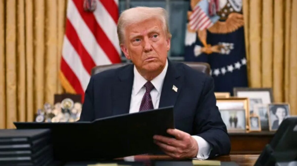 Donald Trump wants Bagram airbase in Afghanistan back from Taliban: Here’s why