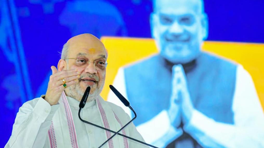 GST reforms LIVE: Next-Gen GST reforms testament to PM Modi’s resolve to serve poor and farmers, says Amit Shah