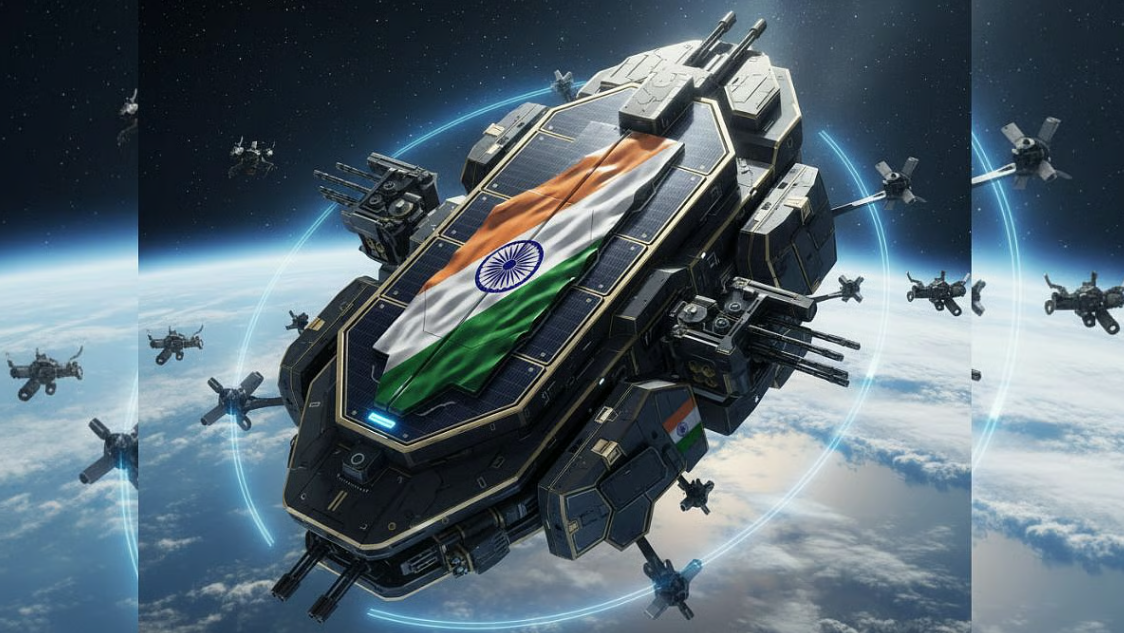 What Are These Bodyguard Satellites That India Looks To Employ To Safeguard Its Space Assets?