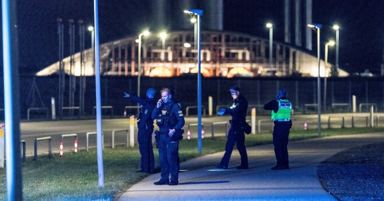 Copenhagen and Oslo airports forced to close temporarily due to drone sightings