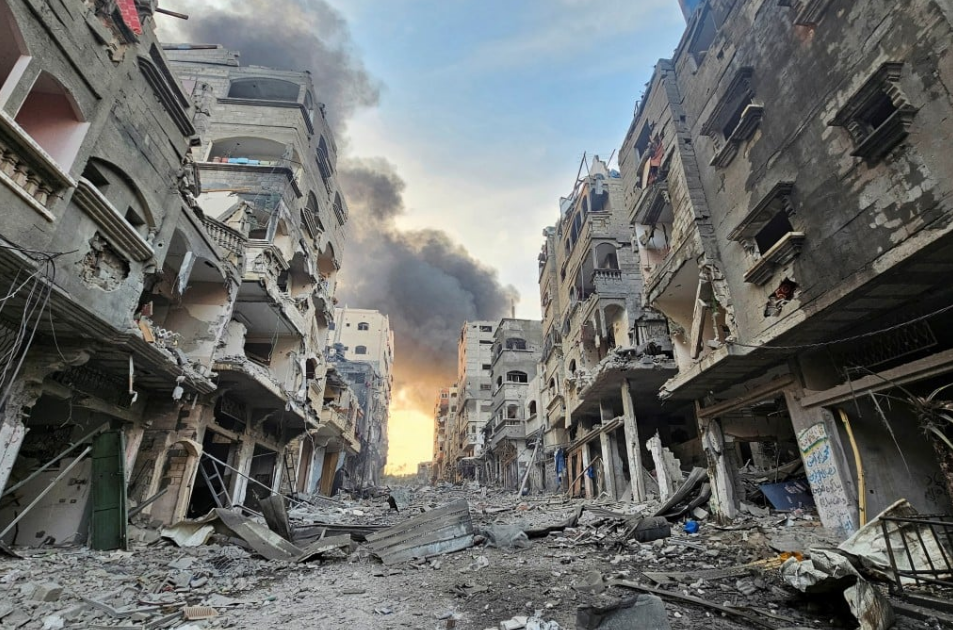 France joins other countries in recognising Palestine: What this means for Israel, the Gaza war