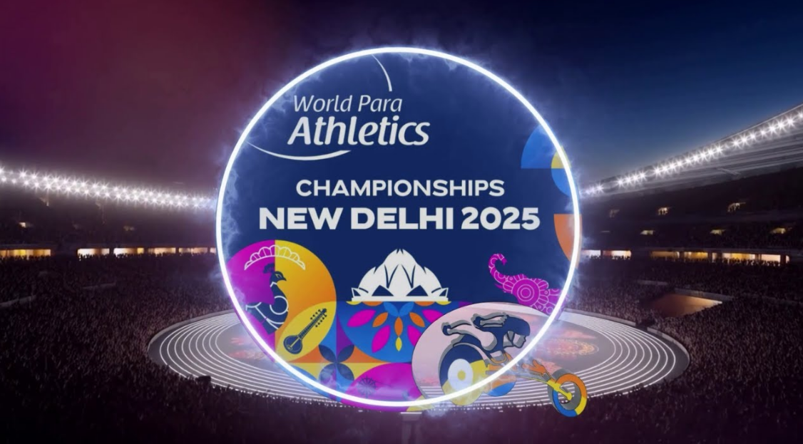 World Para Athletics Championships 2025: All you need to know, key players, where to watch