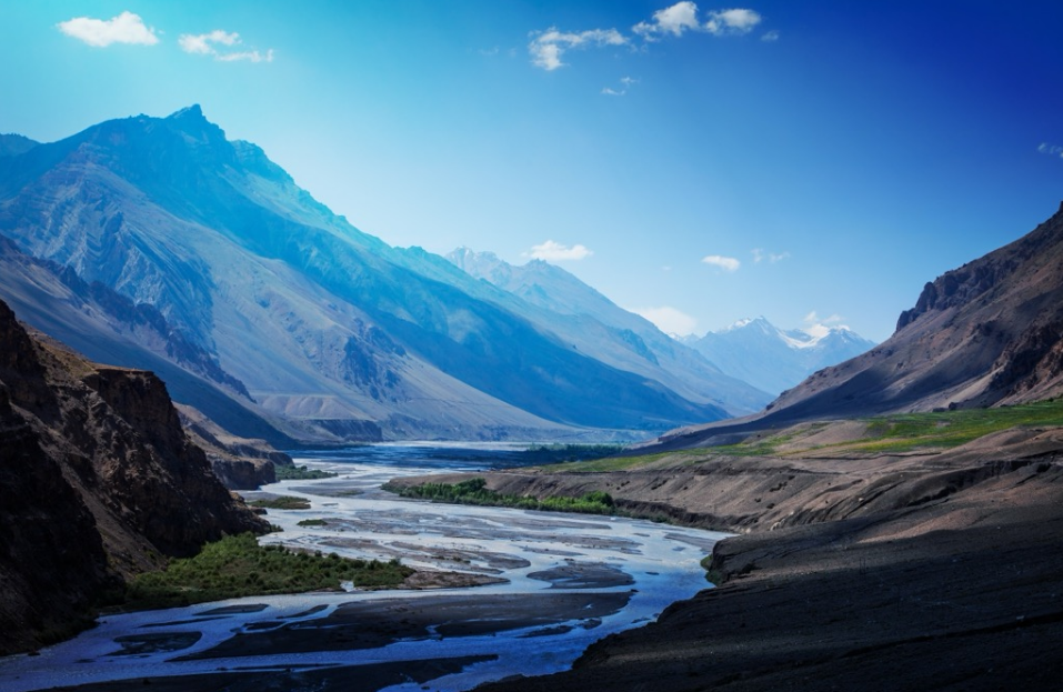 Himachal Pradesh’s Spiti Valley Crowned India’s First Cold Desert Biosphere Reserve