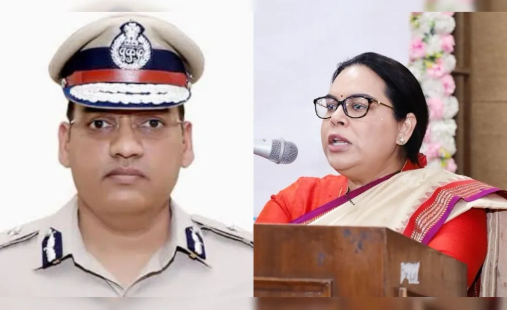 IPS Y Puran Kumar case: Wife blames Haryana DGP, others for ‘caste-based’ discrimination; FIR lodged. What we know