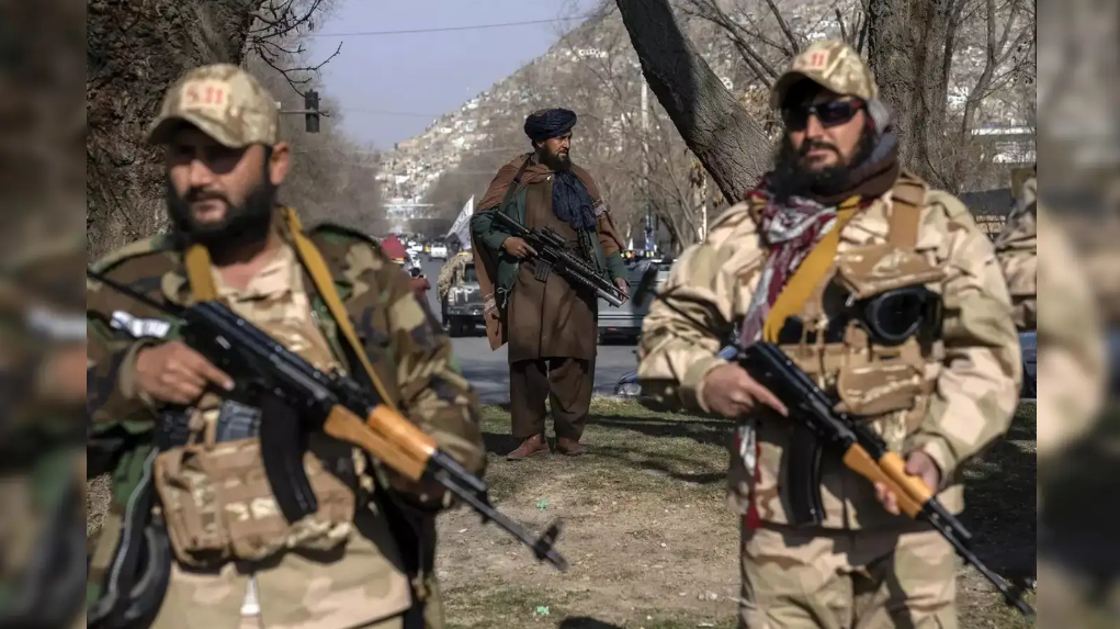 Taliban Says Pakistan Military Faction ‘Sabotaging Peace’, Warns Of Retaliation