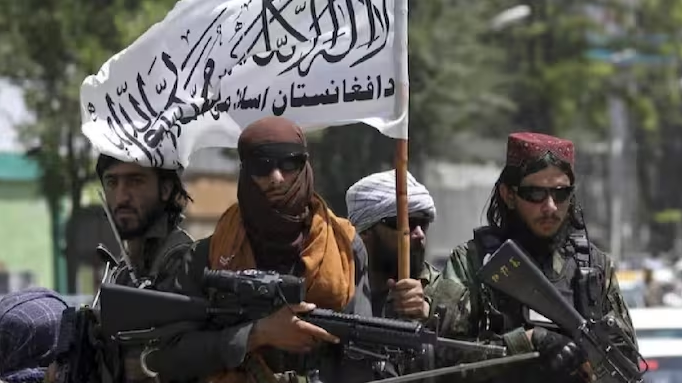 Pakistan reports fatal border clashes amid Afghanistan talks