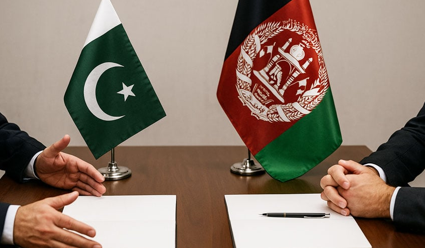Afghanistan, Pakistan Agree To Extend Ceasefire After Talks In Turkey