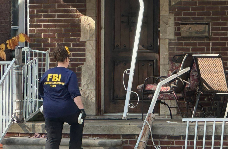 Halloween terror attack averted in Michigan, multiple suspects arrested: Kash Patel