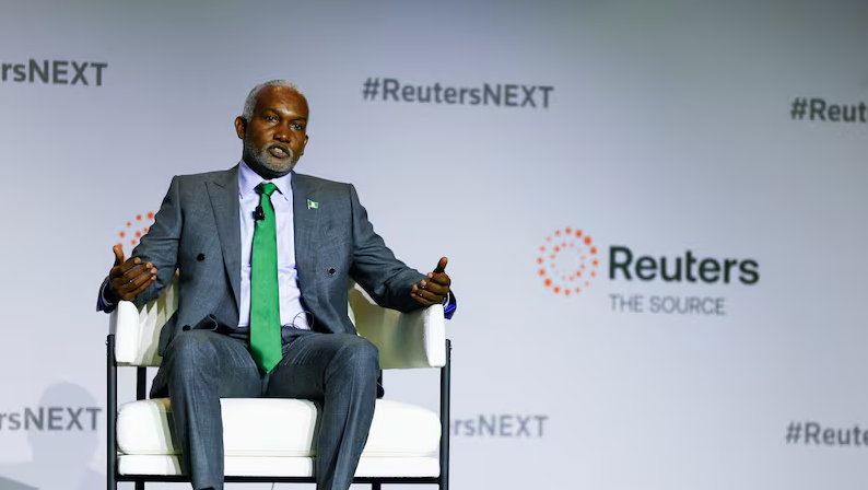 Nigeria’s Tuggar to Trump: state-backed religious persecution impossible under constitution