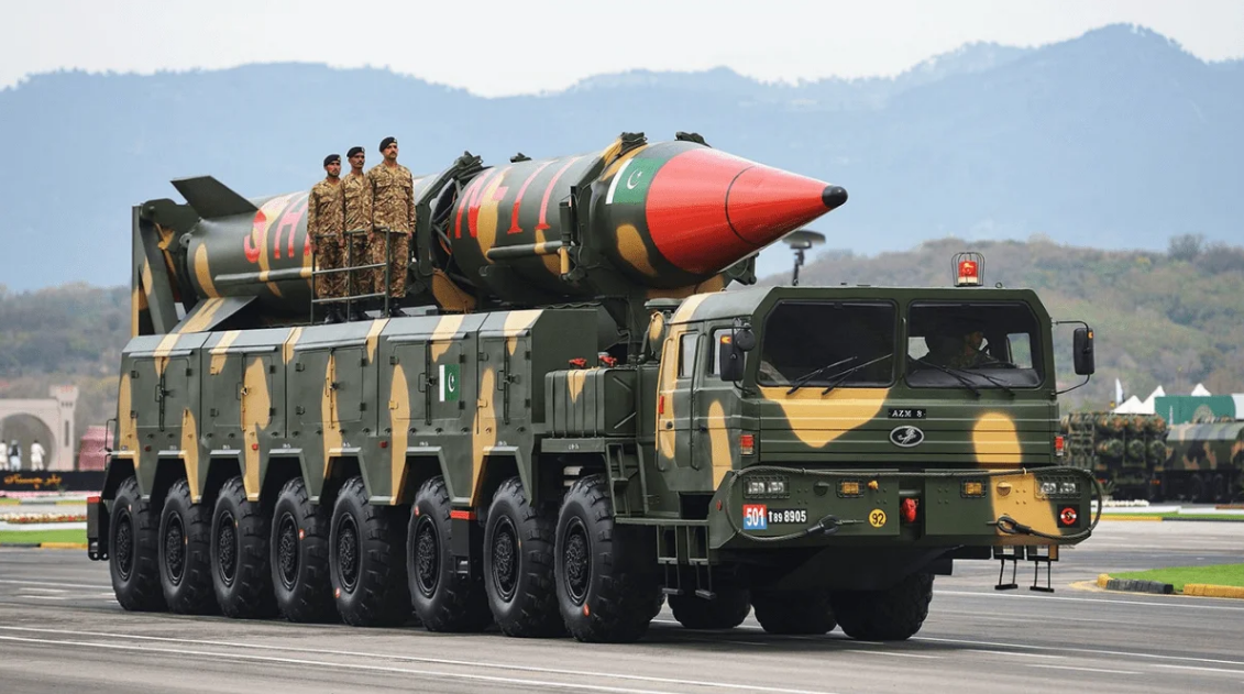 Trump, tremors and tests: Mystery of Pak nukes deepens