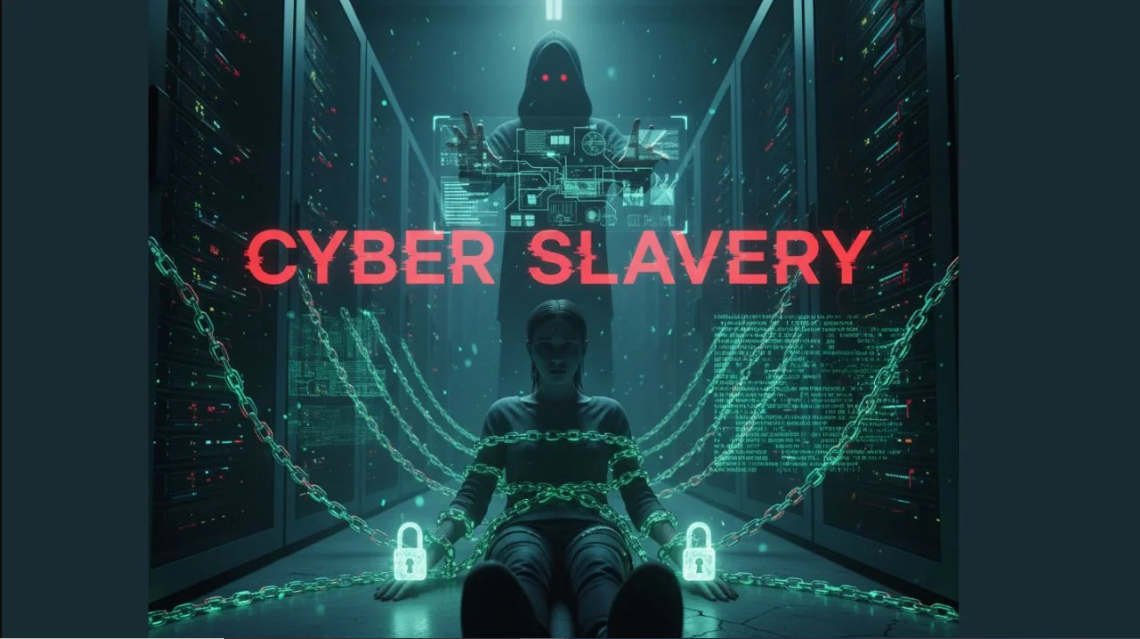 Ctrl+Alt+Escape: How India Saved 270 Trapped In Myanmar Cyber Scam Hell