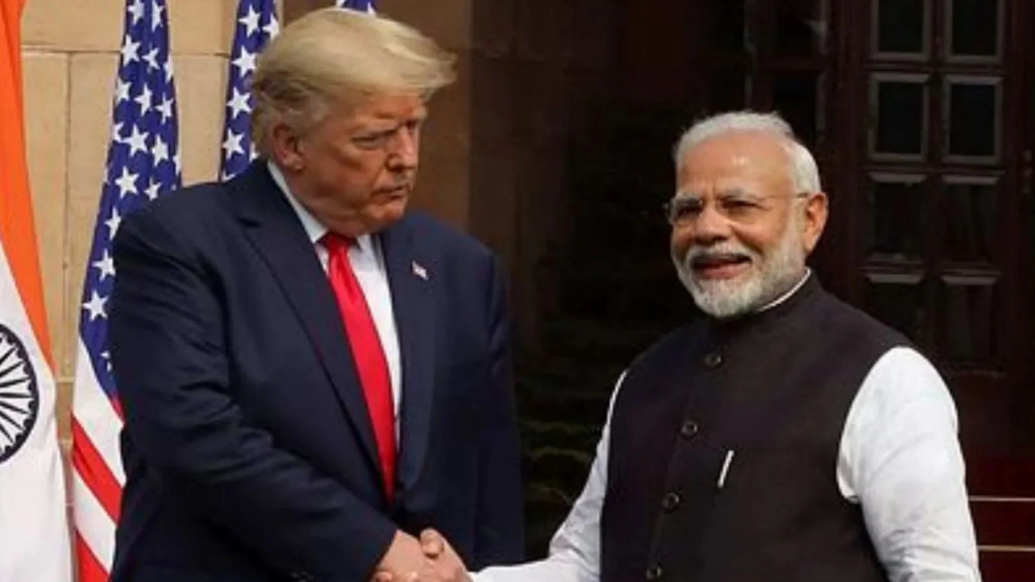 India ‘largely stopped’ Russian oil purchase: Trump’s fresh claim amid tariffs