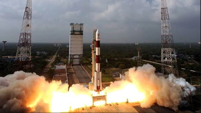 India’s Mangalyaan-2 Mission Set To Achieve Historic Mars Landing By 2030
