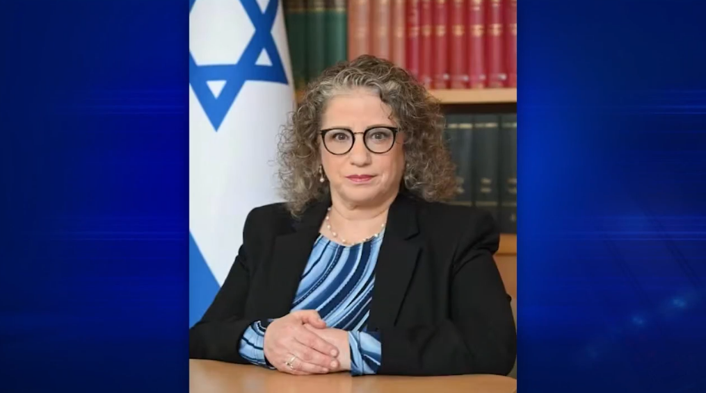 Mexico foiled Iranian plot to kill Israel ambassador, says US official