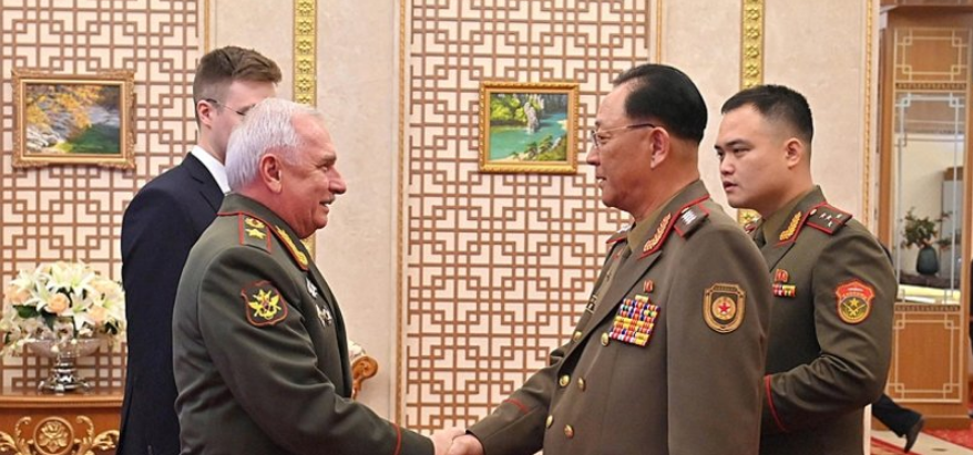 N Korea threatens ‘offensive action’ as US aircraft carrier visits S Korea